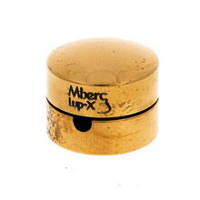 *德国 Mberg Lup-X 金豆 大提琴狼音器 低音提琴狼音器 贝司 8.5克 大提琴用