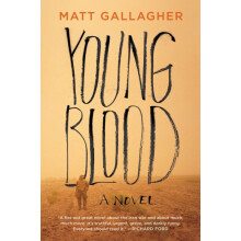 Youngblood  A Novel