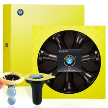 威尔乐 柔珠避孕套超薄 男用大颗粒安全套带刺螺纹按摩套棒女用高潮入珠狼牙套套 成人计生性用品双珠7只装