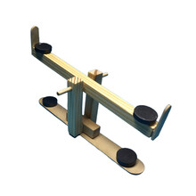 幼儿园科技小制作科学实验套装 小学生diy手工物理科技教学材料包 儿童礼物手工作业早教益智玩具 悬浮跷跷板