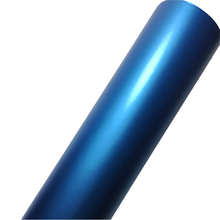 亚承汽车内饰改装贴膜 冰膜冰拉丝改色膜 中控门板贴纸仪表金属装饰贴 冰膜浅蓝 改色膜0.5米X2米