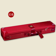 依之木二胡盒 二胡琴盒 日伴二胡琴盒牛津二胡琴盒二胡盒子 大红