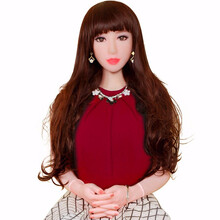 谜姬 仿真人1:1充气娃娃男用自慰器 真人版女朋友全自动女娃抽动插动半实体硅成人情趣性用品 基础款惠子+三交全功能+保密发货+标配礼