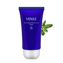 唯恩诗清洁去黑头鼻贴撕拉面膜收缩毛孔温和吸附黑头污垢50g 黑头吸附面膜