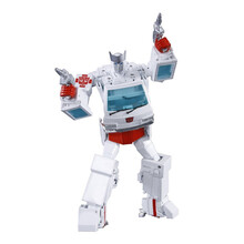 变形金刚 日版大师级3C国行 收藏模型玩具男生礼物 MP MP30 救护车