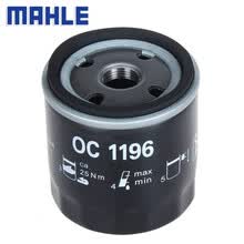马勒(MAHLE)机油滤芯|机油滤清器|机油格|机滤 适用于 大众斯柯达奥迪EA211 1.4 1.6 1.4T