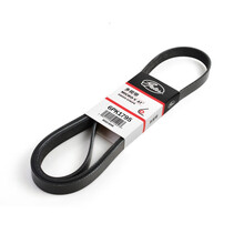 盖茨(Gates)发电机/附件皮带6PK1795(赛欧1.4(10-15年)/新凯越1.5(12-16年)/英朗GT 1.5(15年-))厂家直发