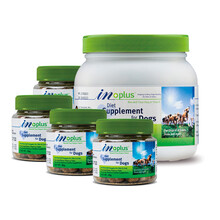 【套装】麦德氏超浓缩狗狗卵磷脂940g组合装 泰迪金毛美毛粉宠物软磷脂美毛亮毛