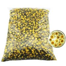 菊花茶胎菊王茶叶杭州泡茶贡菊散装正宗桐乡杭白菊花草茶500一斤 100g