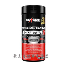 促素健身雄性激素睾丸酮充肌酸蛋白粉增肌粉促睾 锌镁促睾 60粒 促素