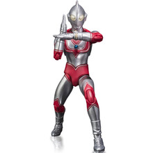 万代（BANDAI） ULTRA-ACT 奥特曼手办可动模型玩具15cm 杰克奥特曼 全新盒装现货15cm