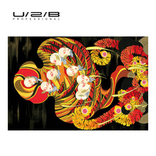 优图碧彩妆新品U2B MIXMAX彩盒修容粉饼高光阴影鼻影 ON02九凤(嵌片)