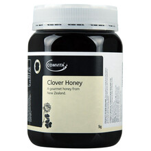 康维他 Comvita 三叶草蜂蜜1kg/罐