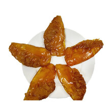 赶鱼夫（GANYUFU）大连野生海蜇头非即食凉拌菜500g袋装5斤桶装盐渍海蛰头小花海蜇 500克袋装(毛重1.7斤)