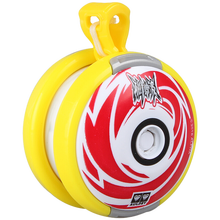 奥迪双钻（AULDEY） 悠悠球火力少年王 溜溜球yoyo男孩玩具户外运动指尖悠悠球zt 磁力电波