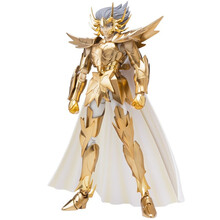 万代（BANDAI） 圣衣神话EX 黄金圣斗士OCE 手办模型玩具 18cm OCE 巨蟹座迪斯马斯克