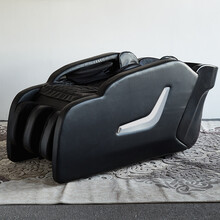 AEY 电动智能按摩洗头床理发店专用平躺美发店全自动按摩床头疗床