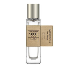 自然目录淡香水便携式装男女通用女士持久淡香清新学生香水七夕节日礼物30ml 658箱根温泉淡香水