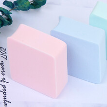 纽西之谜隔离霜BB霜 妆前乳提亮肤色隐形毛孔保湿滋润水润持久 【赠品单拍不发货】粉扑