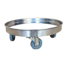 德玛仕 DEMASHI 三角汤桶周转车（工程单）