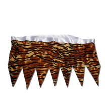 猪八戒九齿钉耙玩具 西游记四件套儿童孙悟空金箍棒玩具八戒钉耙唐僧禅杖四人 孙悟空虎皮裙L号