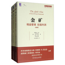 精益思想丛书·金矿系列丛书（珍藏版 套装共3册）