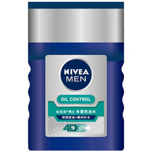 妮维雅男士多重控油水125ml补水保湿水油平衡不黏腻