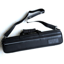 ROFFE罗菲 长笛乐器背包单肩包手提包便携挎包长笛乐器包FLUTE BAG 16孔长笛包