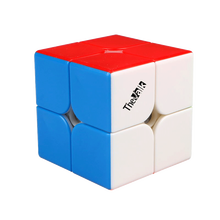奇艺魔方格The valk3 power 麦神三四五阶魔方 Valk3 Elite M 麦神3磁力版 麦神Valk2M彩色