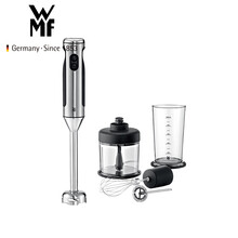 WMF 德国福腾宝料理机 不锈钢手持式多功能料理机料理棒打蛋器 婴儿辅食机搅拌机 手持式多功能料理机