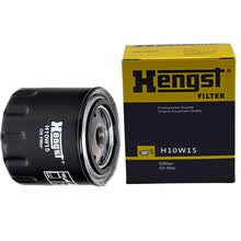 汉格斯特Hengst机油滤清器*滤芯格H10W15(适配克莱斯勒300C 东南大捷龙/铂锐/道奇锋哲/大切/诺基/指挥官/Jeep牧马人)