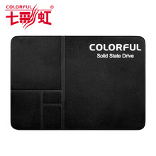 七彩虹 SL300/SL500 512G/256G/1TB/2TB SSD台式电脑笔记本固态硬盘 SL500 720G