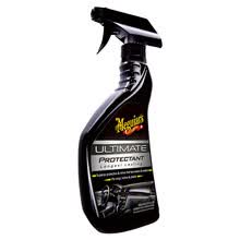 美光（Meguiar’s）至尊仪表蜡仪表盘蜡胶件修复喷雾上光养护G14716 汽车用品