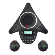 音络(INNOTRIK) 八爪鱼会议电话机电话会议/视频会议系统终端/全向麦克风  MEET  扩 展 型  电话/ 网络会议互通
