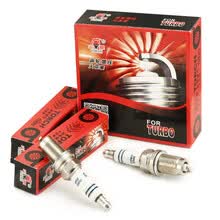 火炬（TORCH）T系列涡轮增压火花塞 /汽车火嘴 4支装适用于 3247帕萨特/途安/途观