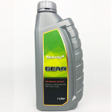 适用于现代 起亚 保养油 适用于 手动变速箱油/波箱油 一次换2瓶 现代名图