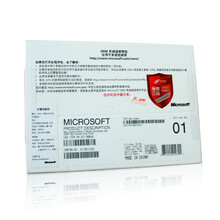 微软 操作系统 windows 7 家庭高级版 简包 系统盘 中文家庭高级版 64位光盘 简包COEM