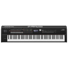 罗兰（Roland） RD2000 RD-2000 88键重锤电钢舞台级数码钢琴舞台电钢 RD2000+RPU3踏板【不带支架】