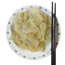 酷果汇 云南宣威特产洋芋片 干土豆片 薯片马铃薯片 土豆干 500g