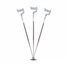 可孚 手杖KFSZ002老人手杖 高度可调铝合金拐杖 防滑可伸缩助步器助行器 手杖KFSZ002