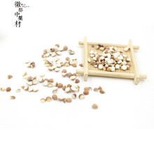 徽都中藥材 芡实  芡实块   鸡头米、鸡头苞 1000g送200g