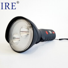 弗朗（IRE）JD6239 多功能防爆磁力工作灯 强光 2x3W