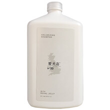 美国进口爱犬岛（ISLE OF DOGS）宠物沐浴露NO.20蜂王浆宠物浴液 1000ML