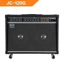 罗兰 Roland Jazz Chorus 爵士音箱 吉他音响 JC-120G 双通道 120W