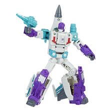 孩之宝 变形金刚玩具 领袖战争 天元神力系列  求雨鬼 修罗王 儿童玩具 天煞E1124加强级