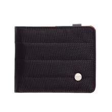 MONO 吉他乐手包 钱包 简约钱夹男女通用短款透气舒适横款钱包  限量款 黑色