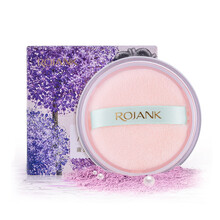茹妆（ROJANK）蒲公英定妆蜜粉10g 轻薄遮瑕防水自然定妆散粉 2#肉肤色