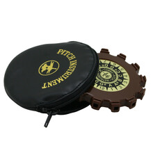 通宝（TOMBO） 13个音标准半音阶校音器P-13E多用乐器适用P-13A系列 P-13A调