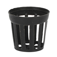 水草种植篮子 水草杯 分装水草用 组培盆塑料水草篮子小号 5个