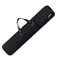 Jinchuan笛子包竹笛包七支装收纳袋盒子经济实惠好用耐磨内长71厘米  C-13黑色7只装笛箫包71cm长 71cm